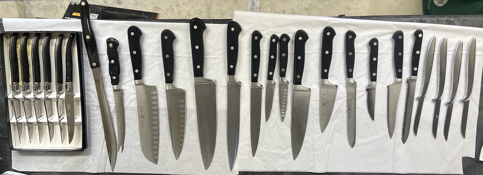 Pro-Level Sharpening